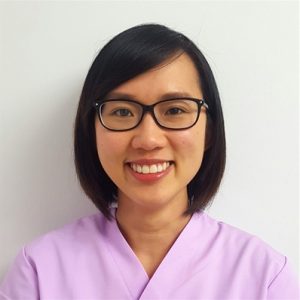 Dr Anna BUI Pham