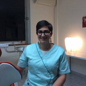 Dr Aurélie Aguilar-Chantereau