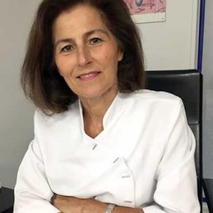 Dr Béatrice FRAISSINET - GERNOT