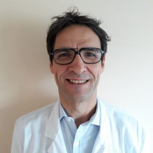 Dr Benjamin  Castel
