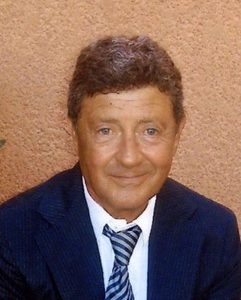 Dr Bernard KASSAB