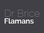 Dr Brice FLAMANS