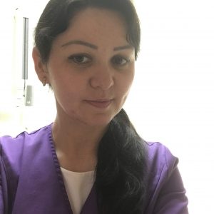 Dr Carmen SABAU