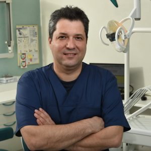 Dr Catalin Iagaru