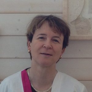 Dr Catherine Bourseau Quetier