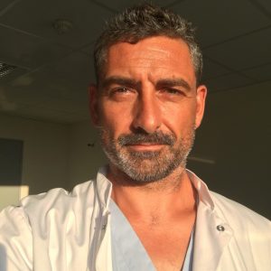 Dr Cédric VAUDOIS