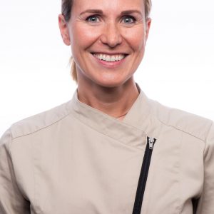 Dr Céline DEMANGE