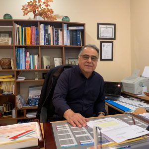 Dr Chahab ASDAGHI