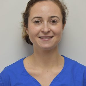 Dr Charlotte GAGNAIRE