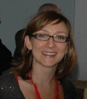Dr Christelle GIACOMELLI
