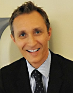 Dr Christophe CHARTON