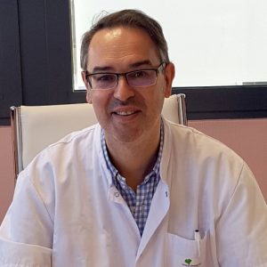 Dr Christophe HAMPEL