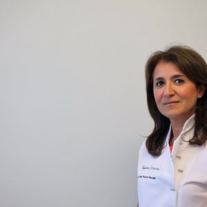 Dr Denia Rostane Renouard