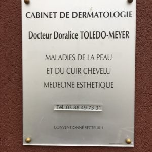 Dr Doralice TOLEDO MEYER