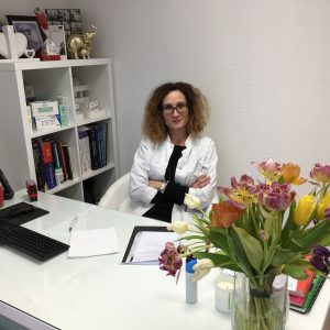 Dr Eyrini KARAKYRIOU