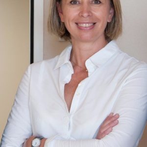 Dr Fabienne MOREL