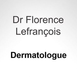 Dr Florence LEFRANCOIS