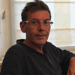 Dr François JACQUIN