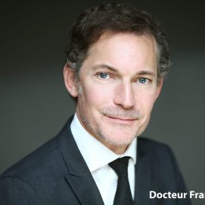 Dr François Petit