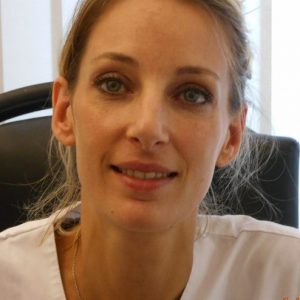 Dr Géraldine Springinsfeld