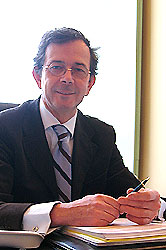 Dr Gérard MENAGER
