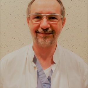 Dr Gérard MICLO