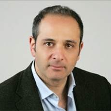 Dr Igor PAPALIA