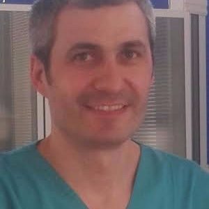 Dr Iulian Zaharia