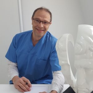 Dr Jean Francois MARTIN