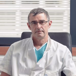 Dr Jean-Luc L'HELGOUARC'H