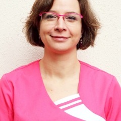 Dr Juliette ROSSIGNOL