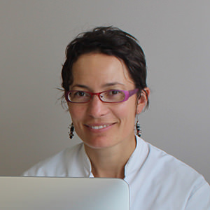 Dr Karen TALOUR