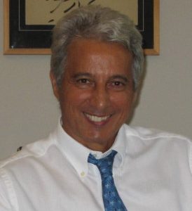 Dr Lakhdar BELHAOUARI