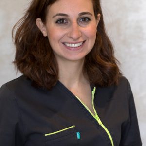 Dr Laura GROSMAN-DERHY