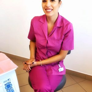 Dr Mara Isabela CIUGU