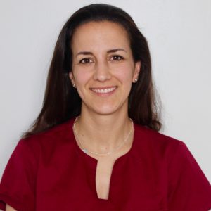 Dr Maria FUENTES PEREZ