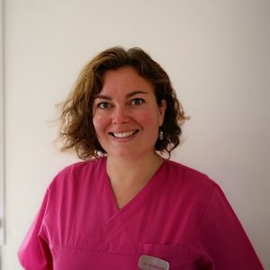 Dr Marie-Caroline FRANCOIS