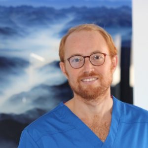Dr Matthieu THIERCELIN