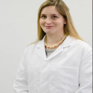 Dr Maxime-Amelie AUDION