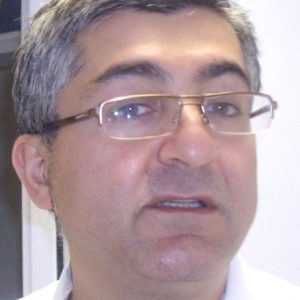 Dr Maxime Reza BAREI