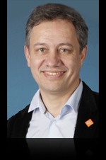 Dr Michel Rouif