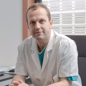 Dr Milan SMEJKAL