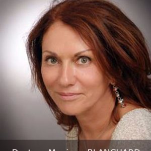 Dr Monique Blanchard