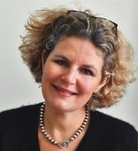 Dr Odile-Anne SPEISSER-SCHUHLER