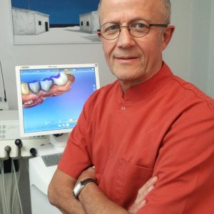 Dr Olivier LAPLACE