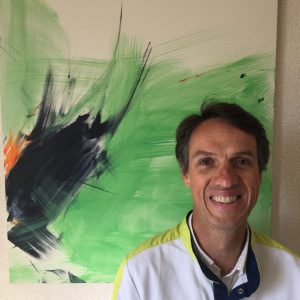 Dr Olivier RENAUDIN
