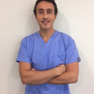 Dr Olivier SADOUN