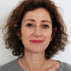 Dr Pascale Petiau