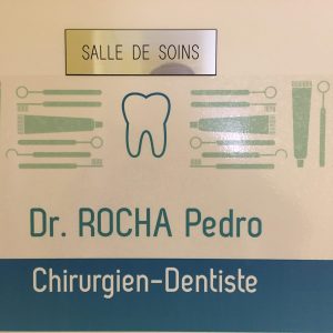 Dr Pedro ROCHA