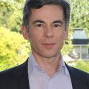 Dr Philippe Alzieu